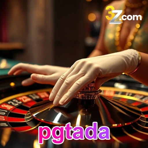 pgtada Jogos de caça-níqueis