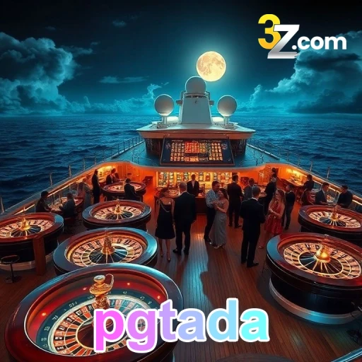 pgtada Jogos de caça-níqueis